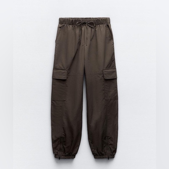 Zara joggers - Picture 5 of 6